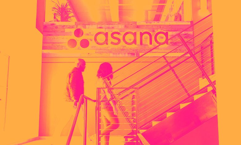 Asana, Paylocity, and Zeta Global Shares Are Falling, What You Need To Know
