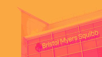 Spotting Winners: Bristol-Myers Squibb (NYSE:BMY) And Branded Pharmaceuticals Stocks In Q1 Spotting Winners: Bristol-Myers Squibb (NYSE:BMY) And Branded Pharmaceuticals Stocks In Q1