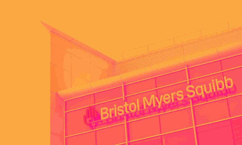 Spotting Winners: Bristol-Myers Squibb (NYSE:BMY) And Branded Pharmaceuticals Stocks In Q1 Spotting Winners: Bristol-Myers Squibb (NYSE:BMY) And Branded Pharmaceuticals Stocks In Q1