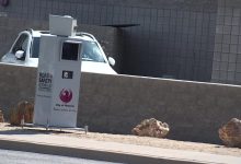 Arizona voters to decide future of traffic cameras statewide
