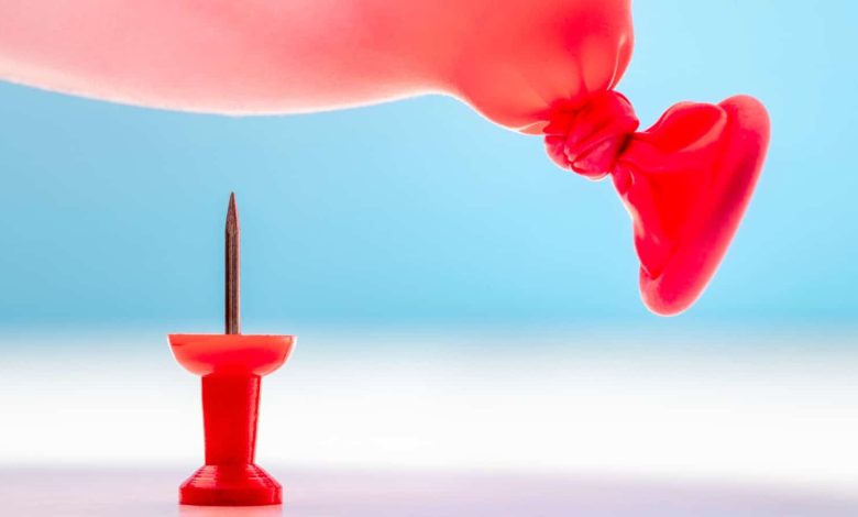 Could Helium One Global, one of the UK’s most popular penny stocks, be about to take off? Could Helium One Global, one of the UK’s most popular penny stocks, be about to take off?
