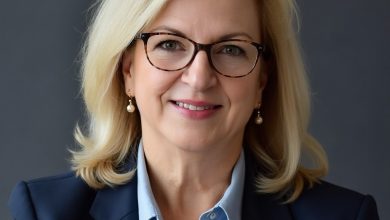 OPINION: Politics, AI, and human dignity OPINION: Politics, AI, and human dignity