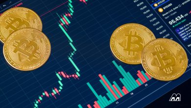 Bitcoin Price Drops Below ,000 as Global Stocks Hit All-Time Highs and Capital Rotates to AI
