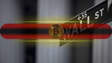 What Sent Bitcoin, Gold, and Wall Street Tumbling?