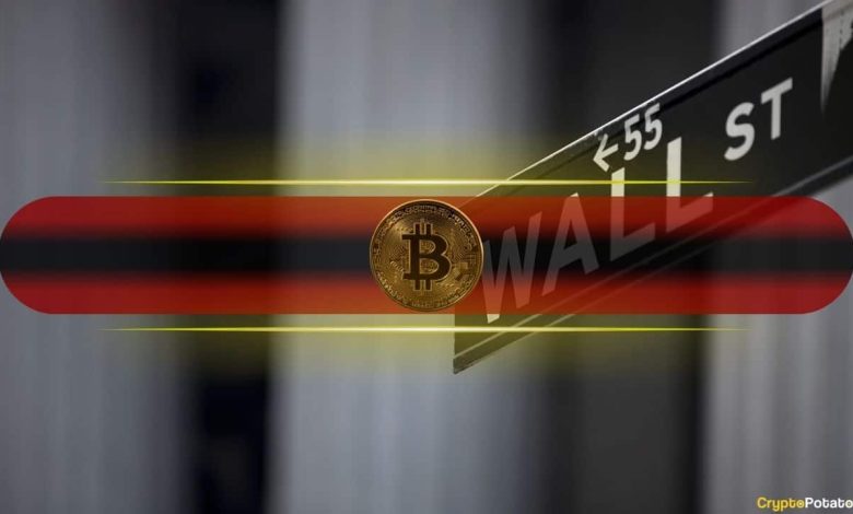 What Sent Bitcoin, Gold, and Wall Street Tumbling?