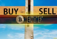 Bitcoin ETFs Set Another Anti-Record as .8B Left the Funds Weekly