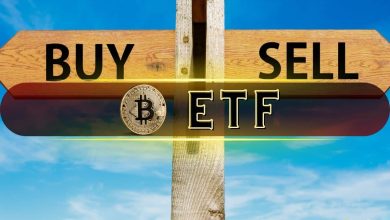 Bitcoin ETFs Set Another Anti-Record as .8B Left the Funds Weekly