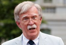 John Bolton pleads guilty to retaining classified info
