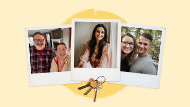 3 families who don’t regret buying at today’s mortgage rates |