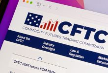CFTC Readies Own Crypto Market Rules if CLARITY Act Stalls