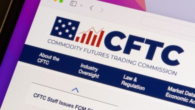 CFTC Opens Door to Perpetual Crypto Futures Trading in US