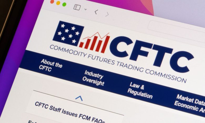 CFTC Opens Door to Perpetual Crypto Futures Trading in US