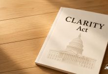 CLARITY Act Could Decide Whether Open-Source Crypto Developers Are Treated Like Financial Firms