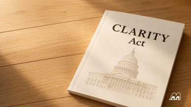 CLARITY Act Could Decide Whether Open-Source Crypto Developers Are Treated Like Financial Firms CLARITY Act Could Decide Whether Open-Source Crypto Developers Are Treated Like Financial Firms