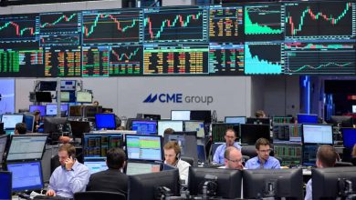 CME Group Rolls Out Nasdaq CME Crypto Index Futures, Expanding Regulated Digital Asset Offerings CME Group Rolls Out Nasdaq CME Crypto Index Futures, Expanding Regulated Digital Asset Offerings