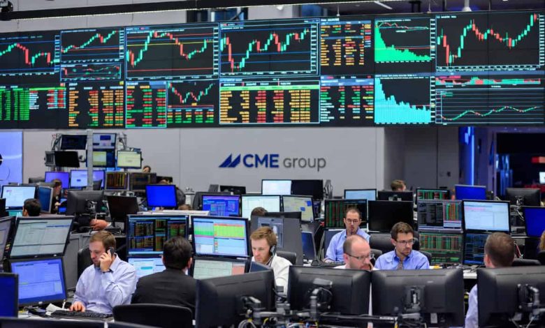 CME Group Rolls Out Nasdaq CME Crypto Index Futures, Expanding Regulated Digital Asset Offerings CME Group Rolls Out Nasdaq CME Crypto Index Futures, Expanding Regulated Digital Asset Offerings