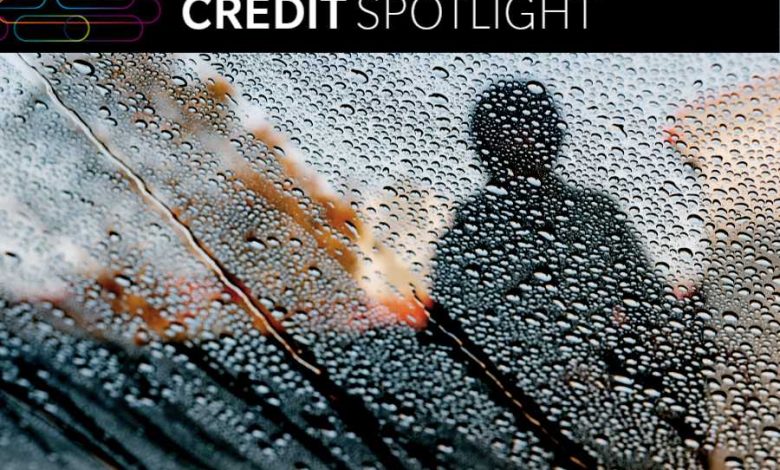 Will credit transparency beget credit liquidity? – The DESK Will credit transparency beget credit liquidity? – The DESK