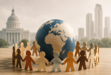 Reclaiming Origins, Reshaping Futures: A Call to Reframe Public Administration – PA TIMES Online