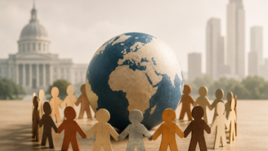 Reclaiming Origins, Reshaping Futures: A Call to Reframe Public Administration – PA TIMES Online