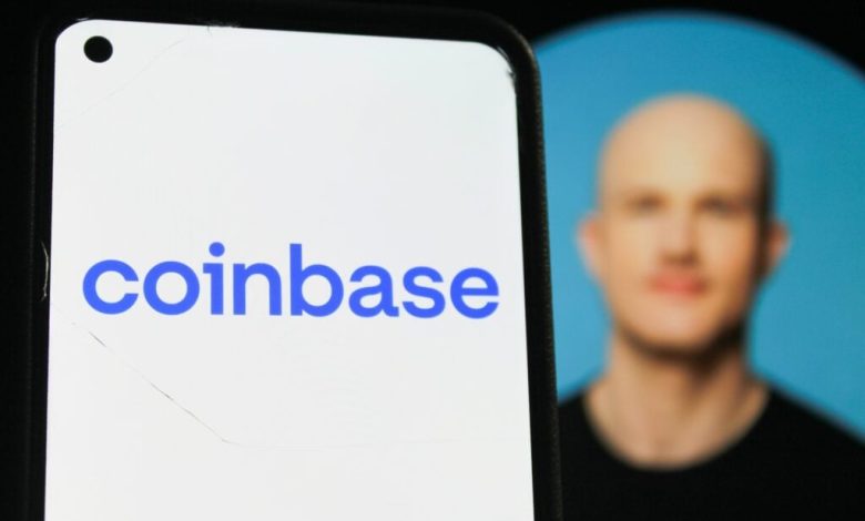 Coinbase CEO Brian Armstrong Says Tokenized Stocks Could Open US Markets To 4 Billion Unbrokered People –
