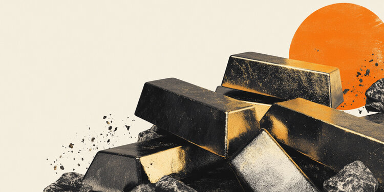 Gold retreats as Fed shock sends US Dollar to YTD highs
