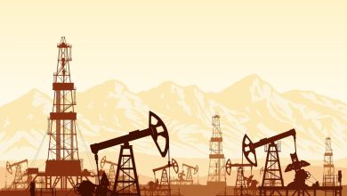 Crude oil futures decline after Trump announces Iran peace deal