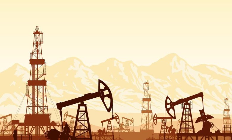 Crude oil futures decline after Trump announces Iran peace deal Crude oil futures decline after Trump announces Iran peace deal
