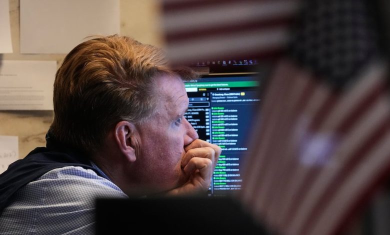 U.S. stocks jump, and oil prices fall U.S. stocks jump, and oil prices fall