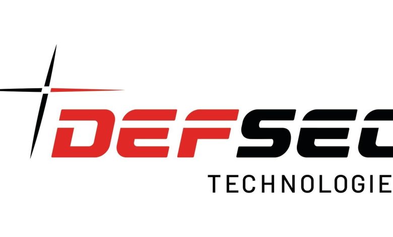DEFSEC Technologies Announces Closing of CAD.5 Million Registered Direct Offering DEFSEC Technologies Announces Closing of CAD.5 Million Registered Direct Offering