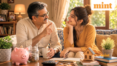 Personal Finance: I asked ChatGPT to judge common dad advice from Indian fathers; AI ranks tips from worst to best Personal Finance: I asked ChatGPT to judge common dad advice from Indian fathers; AI ranks tips from worst to best