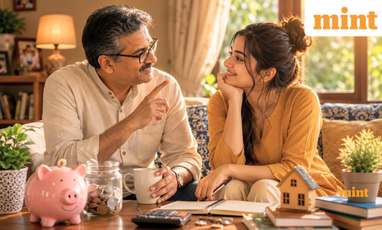 Personal Finance: I asked ChatGPT to judge common dad advice from Indian fathers; AI ranks tips from worst to best