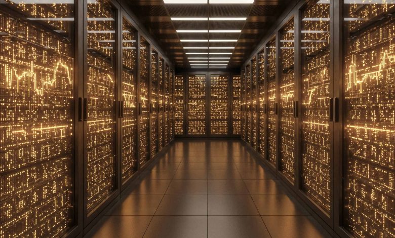 Forget Micron Technology: 1 Record-Breaking Cloud Powerhouse to Buy Hand Over Fist After the Pullback Forget Micron Technology: 1 Record-Breaking Cloud Powerhouse to Buy Hand Over Fist After the Pullback