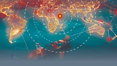 How global stock markets defied the Hormuz crisis