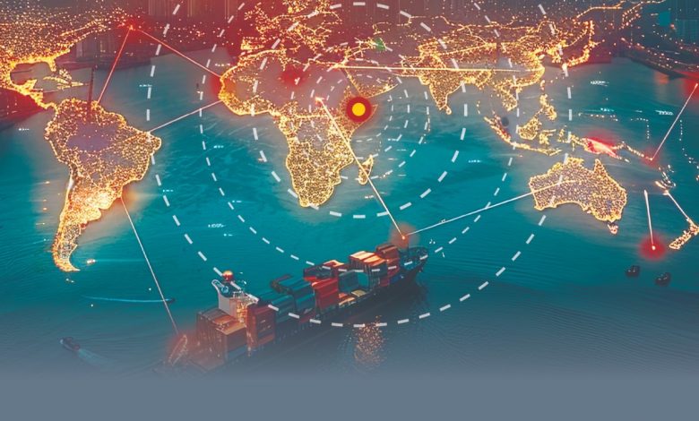 How global stock markets defied the Hormuz crisis