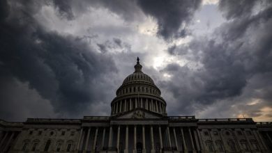 US debt: Here’s where it may become unsustainable with interest payments triggering default crisis