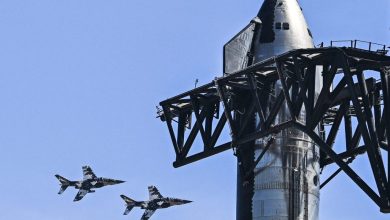How retail investors can participate in the SpaceX IPO