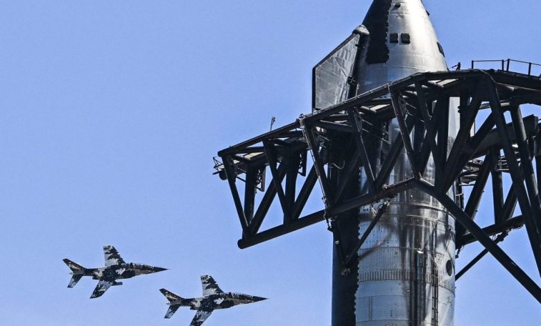 How retail investors can participate in the SpaceX IPO