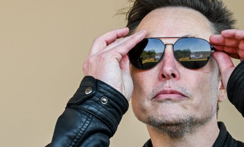 SpaceX: When the IPO starts trading, some ‘shareholders’ will discover they own nothing at all SpaceX: When the IPO starts trading, some ‘shareholders’ will discover they own nothing at all