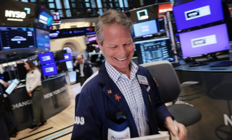 How Micron reversed the global tech selloff, exposing AI’s ‘memory tax’
