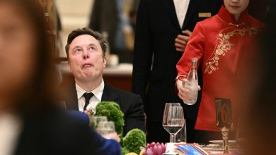 ‘China follows Musk very closely’: China’s space firms prep IPOs to compete with SpaceX ‘China follows Musk very closely’: China’s space firms prep IPOs to compete with SpaceX