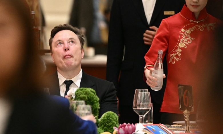 ‘China follows Musk very closely’: China’s space firms prep IPOs to compete with SpaceX