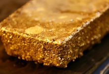 Gold bear market deepens as rate fears grip bullion