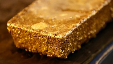 Gold bear market deepens as rate fears grip bullion