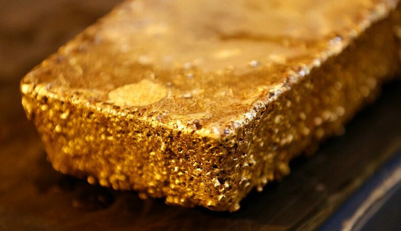 Gold bear market deepens as rate fears grip bullion Gold bear market deepens as rate fears grip bullion