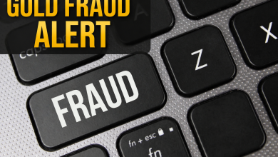 Crown Gold Exchange Releases Report Alerting Families to Rising Gold Scam Targeting Seniors