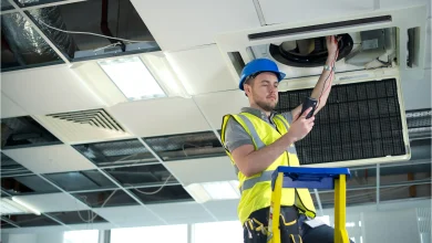How to Finance a New HVAC System: Your Options When You Can’t Pay Upfront