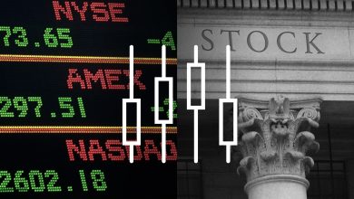 US Stocks Fall as Global Tech Selloff Deepens US Stocks Fall as Global Tech Selloff Deepens