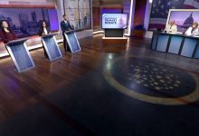 Congressional candidates spar in NY-7 debate