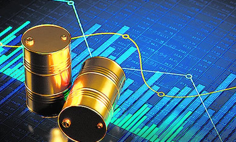 Crude oil futures decline after Iran, Israel agree to stop attacks Crude oil futures decline after Iran, Israel agree to stop attacks