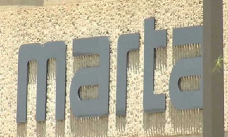 Politics, public safety collide as feds investigate MARTA security Politics, public safety collide as feds investigate MARTA security